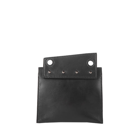 INCOMPLETE <br/>肩背設計手拿二用包 (共3色) - Shark Tank Taiwan 