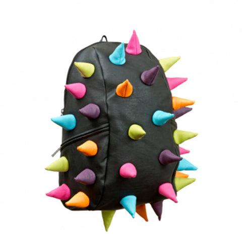 MADPAX Spiketus Rex - Colorful<br/>彩色刺蝟包 - 大包 (共2色)