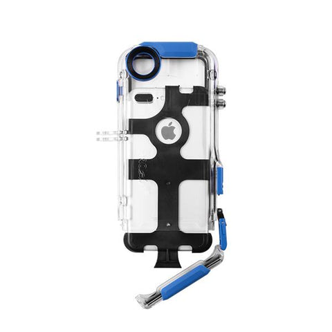 PROSHOT Touch for iPhone Xs Max With Floating Hand Grip<br/>可觸控式潛水手機殼  附加漂浮式把手 - 適用 iPhone XS Max