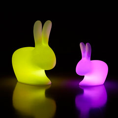 QEEBOO Outdoor LED <BR/>Rabbit 奇寶兔 LED 椅 (大)