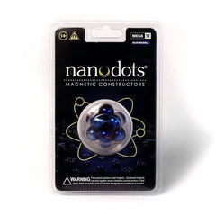 NANODOTS Mega <br/>魔力磁球 奈米彈珠 12 顆 (共3色) - Shark Tank Taiwan 