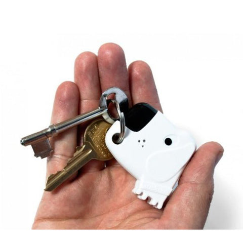SUCK UK Fetch My Keys Finder<BR/>鑰匙守護犬