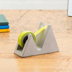 SUCK UK Tape Dispenser<br/>水泥膠帶台