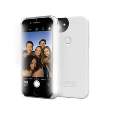 LUMEE Two Illuminated LED Phone Case<BR/>第二代 LED 補光手機殼 iPhone 7 Plus (共4色) - Shark Tank Taiwan 