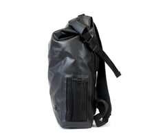 PKG STORM LB01 Rolltop Backpack<br/>16吋筆電防水多功能雙肩包