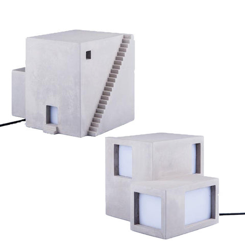 DOIY Archilamp - Cube<br/>建築光 (共2款) - Shark Tank Taiwan 