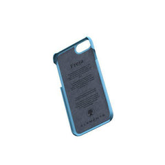 NORDICELEMENTS<br/>北歐元素手機殼 – 藍綠