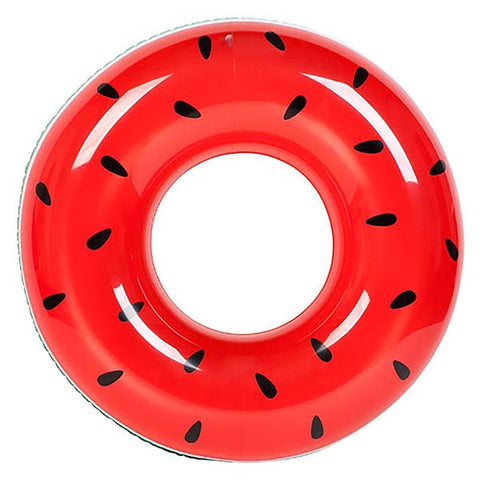 SUNNYLIFE Pool Ring Watermelon<br/>西瓜造型泳圈