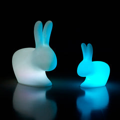 QEEBOO Outdoor LED <BR/>Rabbit 奇寶兔 LED 椅 (大)