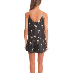 RAG & BONE Asphalt Dune Jumper<br/>渡假風印花連身褲 - Shark Tank Taiwan 歐美時尚生活網