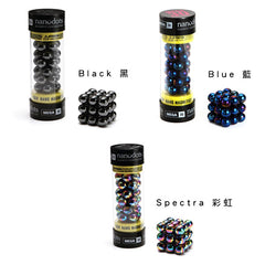 NANODOTS Mega<br/>魔力磁球 奈米彈珠 30 顆 (共3色) - Shark Tank Taiwan 