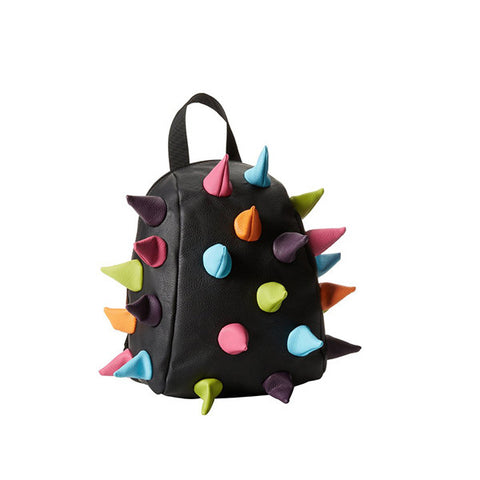 MADPAX Spiketus Rex - Colorful<br/>彩色刺蝟包 - 有胸扣小包 (共4色)