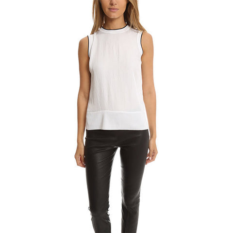 RAG & BONE Abby Tank<br/>小高領坦克背心 (共2色)