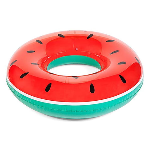SUNNYLIFE Pool Ring Watermelon<br/>西瓜造型泳圈