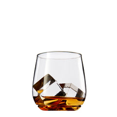 TOSSWARE Tumbler Jr<br/>寶特環保酒杯系列 - 威士忌杯 12oz (12個/48個/組)