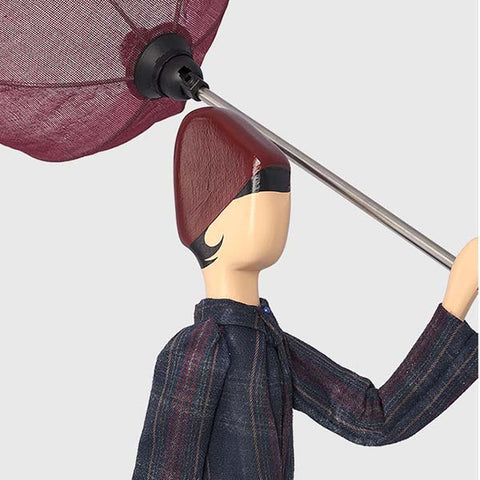 SKITSO<br/>【鬱金香花傘】希臘女孩精緻手工桌燈 - My name is Athena