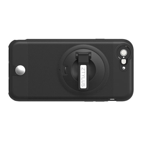 ZTYLUS<br/>黑 iPhone 多功能手機殼 + Z-Clip kit for iPhone (適用於 iPhone 6 / 6s / 6 Plus / 6s Plus)