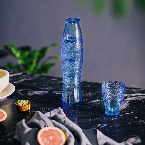 DOIY Koifish<br/>疊疊鯉魚杯 (共3色)