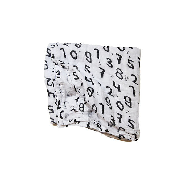 MILK SNOB Modern Swaddle寶寶萬能包巾 (共6款) Shark Tank Taiwan 歐美時尚生活網