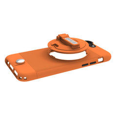 ZTYLUS<br/>橘 iPhone 多功能手機殼 + Z-Clip kit for iPhone (適用於 iPhone 6 / 6s / 6 Plus / 6s Plus) - Shark Tank Taiwan 