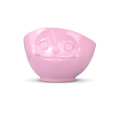 58PRODUCT Schale Verknallt<br/>發花癡表情碗 - 粉色