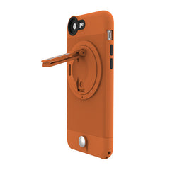 ZTYLUS<br/>橘 iPhone 多功能手機殼 + Z-Clip kit for iPhone (適用於 iPhone 6 / 6s / 6 Plus / 6s Plus) - Shark Tank Taiwan 