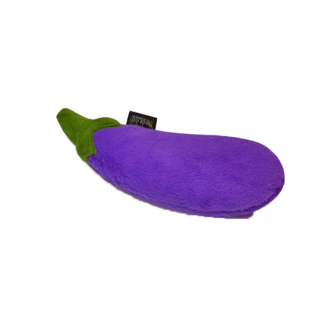 P.L.A.Y. Eggplant<br/>田園農趣 - 紫茄子 - Shark Tank Taiwan 