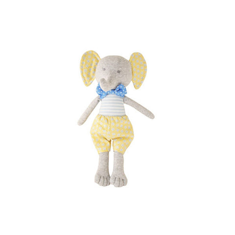 ALIMROSE Esme Elephant<br/>小飛象安撫舒眠娃娃