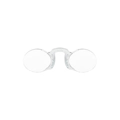 NOOZ<br/>時尚造型老花眼鏡 - 橢圓形 (共6色)
