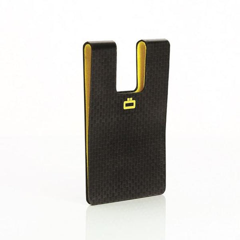 OGON i3C Carbon Card Clip RFID<br/>安全防盜輕碳纖維卡夾