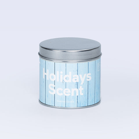 DOIY Candle Scents<br/>香氛蠟燭 (共5款)