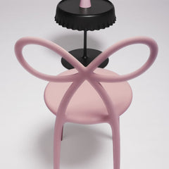 QEEBOO Chair<br/>Ribbon 蝴蝶結椅 (共2色)