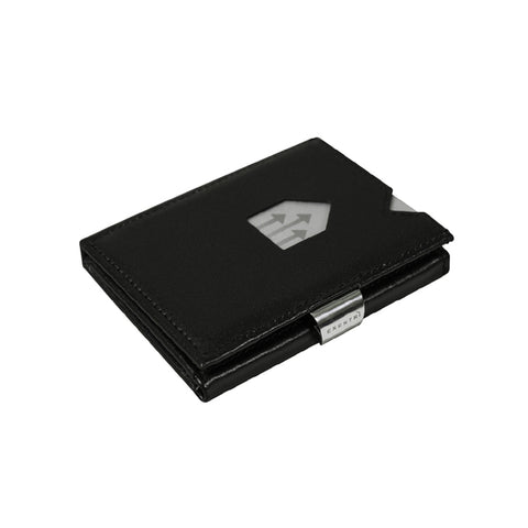 EXENTRI<br/>紳士皮夾 - 經典款 (黑色)
