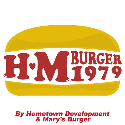 Mary's Burger 茉莉漢堡 - (內湖店) 超值優惠組 99 元 - Shark Tank Taiwan 