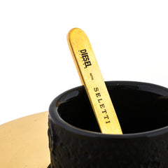 SELETTI Diesel<br/>星球咖啡杯