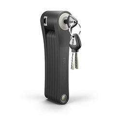 SEATYLOCK Foldylock Compact<br/>腳踏車智能鎖 - 輕量款 (共4色)
