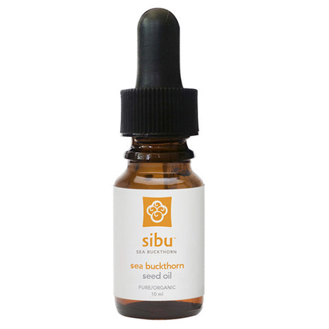 SIBU BEAUTY Sea Buckthorn Seed Oil<br/>天然精粹沙棘籽油 (共2款)