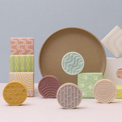 LE 72% SAVON<br/>生活茶皂系列 微酸人生 - 檸檬