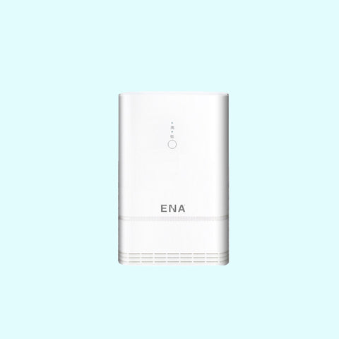 ENA<br/>空氣除菌 防護粉塵 智能空氣清新香氛機