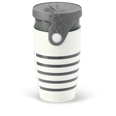 NEOLID Twizz<br/>密封馬克杯 - 條紋款 (共3款)