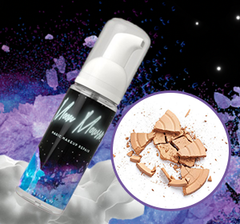 MOON MOUSSE<br/>神奇化妝品修復慕斯
