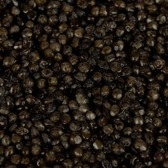 RUSSIAN CAVIAR HOUSE<br/>經典版魚子醬 - 玻璃罐 (共 3 種規格)