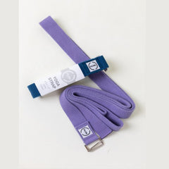 PURE APPAREL Yoga strap<br/>瑜伽帶 (共2色)