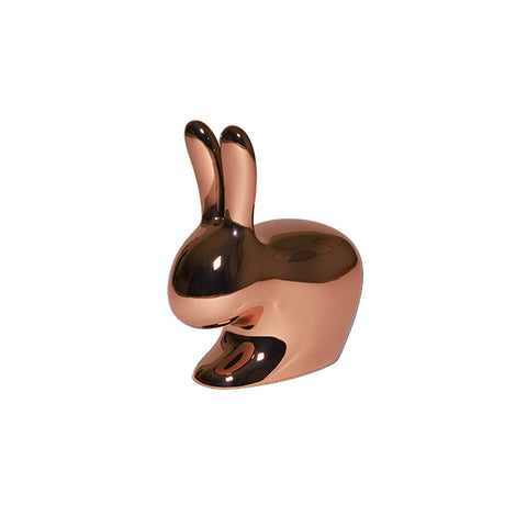 QEEBOO Rabbit Baby Chair - Metal<br/>Rabbit 奇寶兔寶寶椅(小) - 閃光金屬系列 (共5色)
