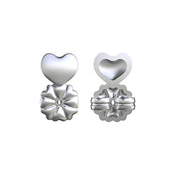 MAGICBAX - Silver<br/>魔術輔助耳扣 - 925 純銀