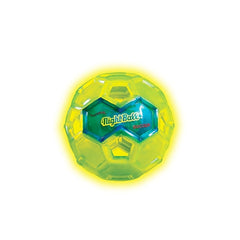 TANGLE NIGHTBALL<br/>超亮光 LED 球 - 足球