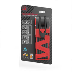 SEATYLOCK Foldylock Classic<br/>腳踏車智能鎖 - 經典款 (共3色)