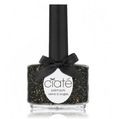 CIATÈ Paint Pots<br/>主題式指甲油 - 珍藏擁有 (共4色可選) - Shark Tank Taiwan 