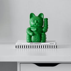 CHIC BOUTIQUE<br/>米其林寶寶招財貓 - 綠