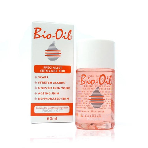 Bio-Oil 百洛專業護膚油